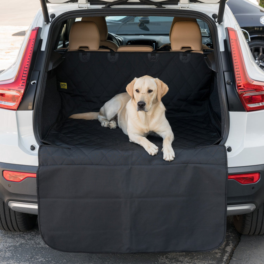 Dog Cargo Cover product image 1