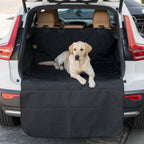 Dog Cargo Cover product image 1
