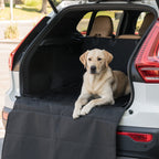 Dog Cargo Cover product image 2