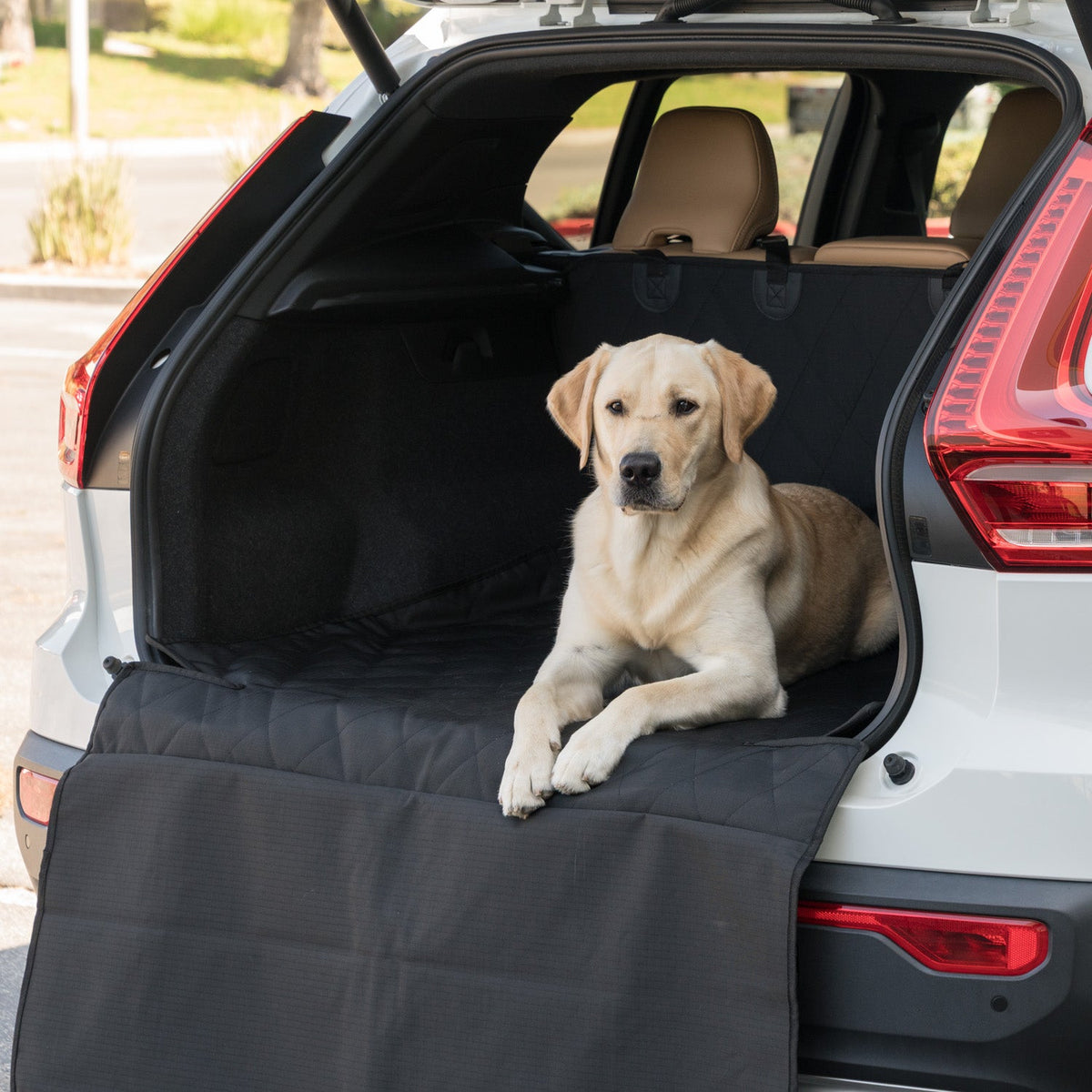 Dog Cargo Cover product image 2