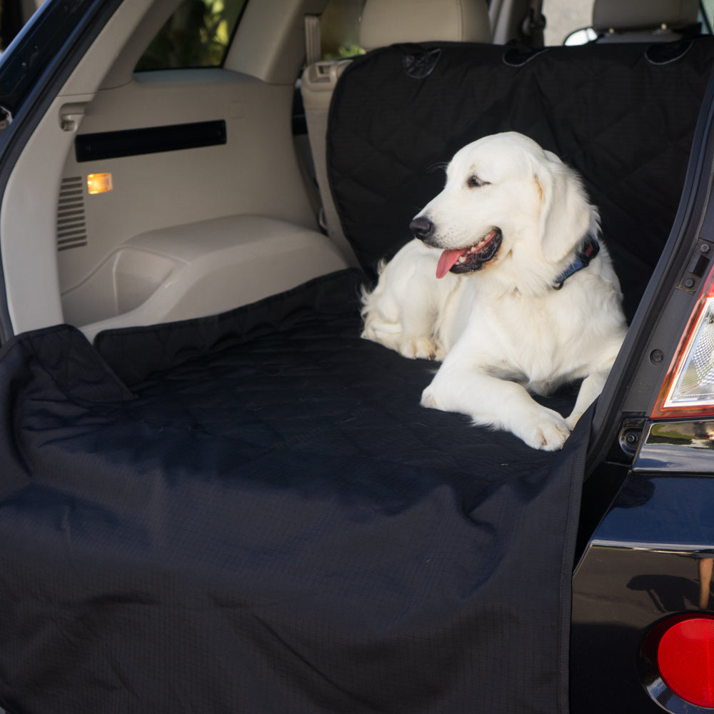 Dog Cargo Cover product image 4