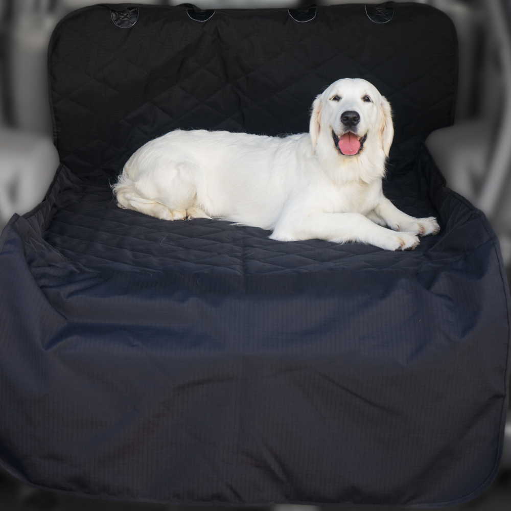 Dog Cargo Cover product image 5