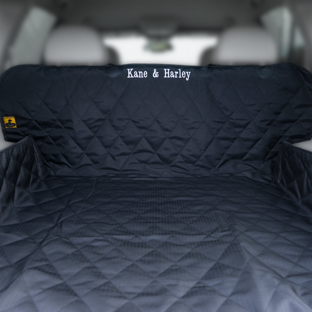 Dog Cargo Cover product image 8