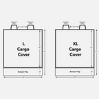 Dog Cargo Cover product image 9