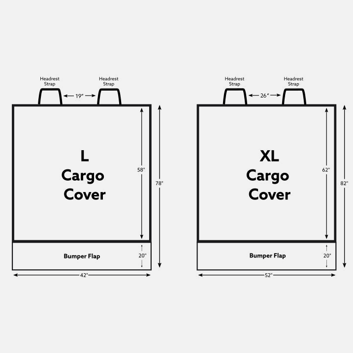 Dog Cargo Cover product image 9