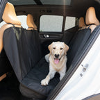 Ripstop Dog Back Seat Cover product image 1