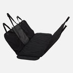 Ripstop Dog Back Seat Cover product image 3