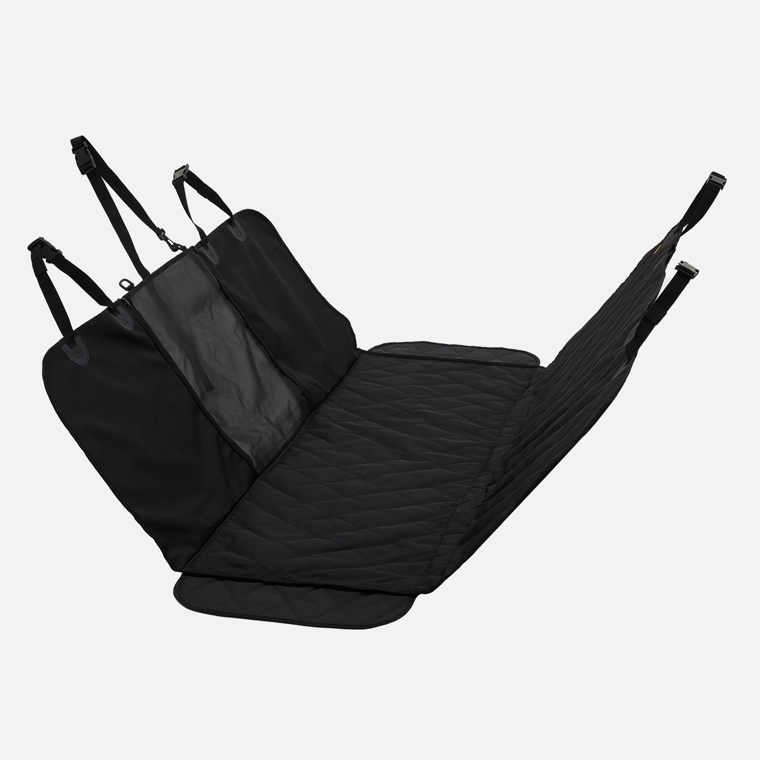 Ripstop Dog Back Seat Cover product image 3