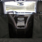 Tough Dog Car Seat Cover™
