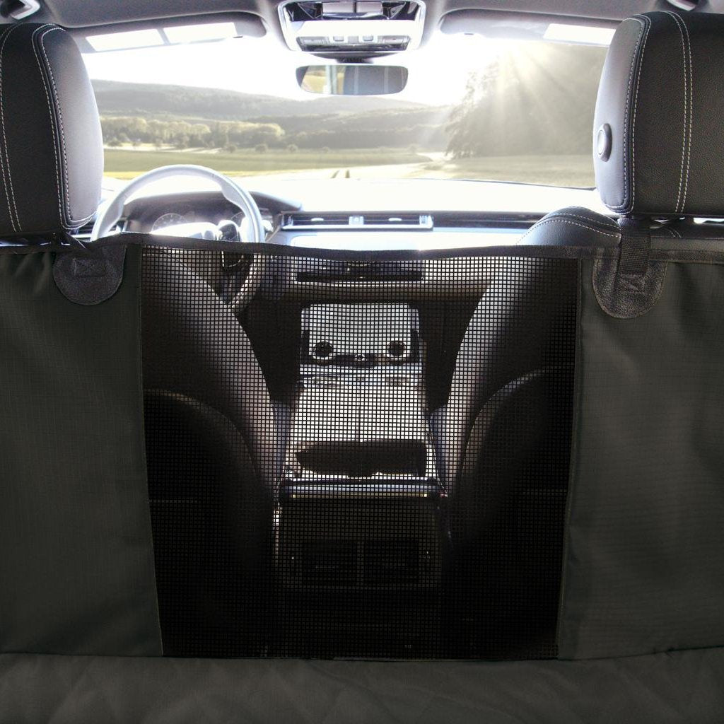 Tough Dog Car Seat Cover™