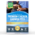 Chicken Grower Feed product image 4