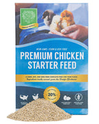 Chicken Starter Feed product image 1