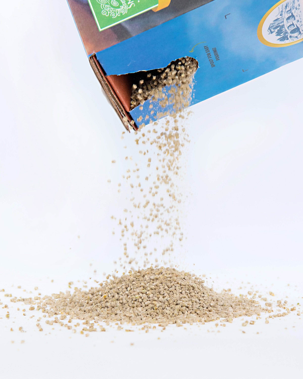 Chicken Starter Feed product image 2