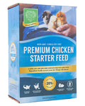 Chicken Starter Feed product image 4