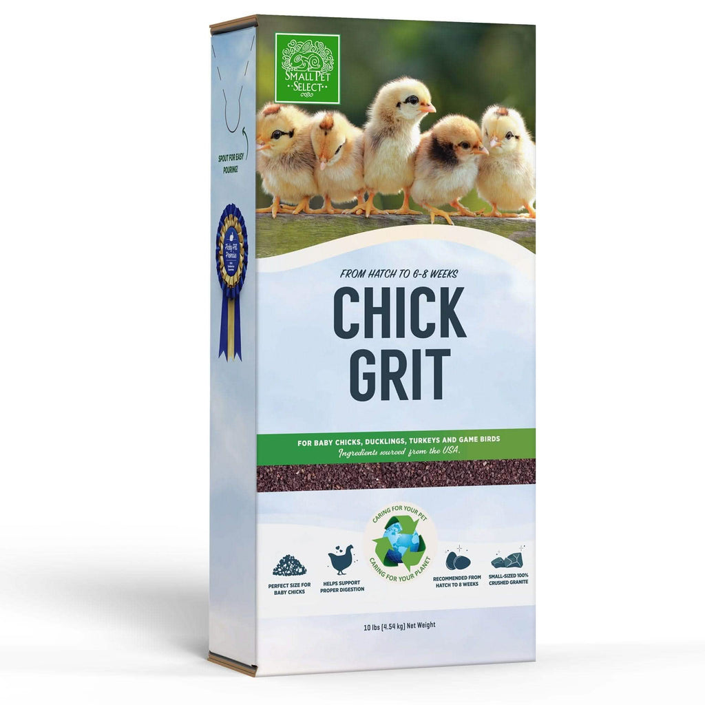 Chick Grit product image 1
