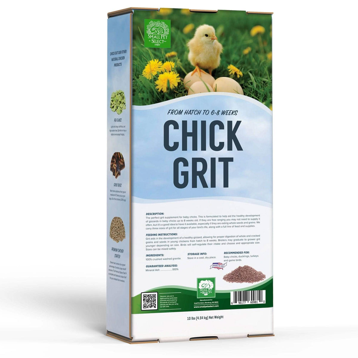 Chick Grit product image 2