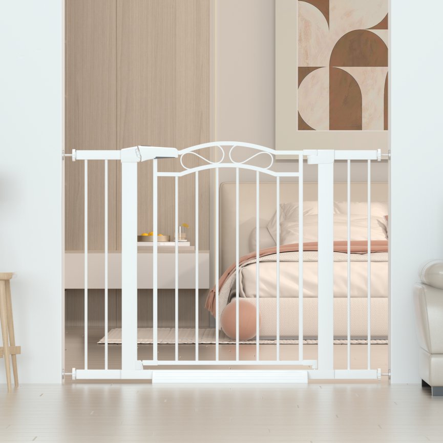 Walk-Through Pet Safety Gate product image 4