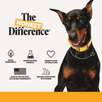 Salmon Oil Liquid Dog Supplement product image 8