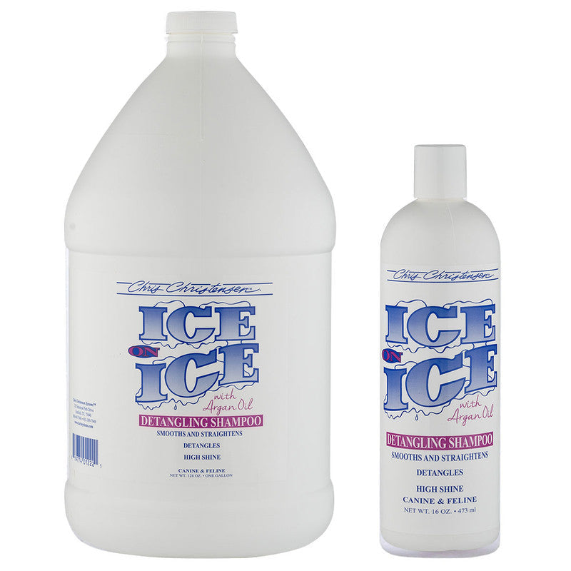Detangling Shampoo product image 1