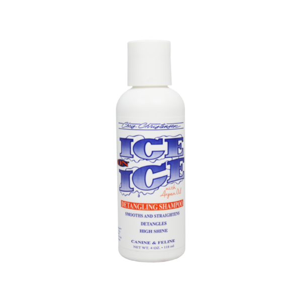 Detangling Shampoo product image 2