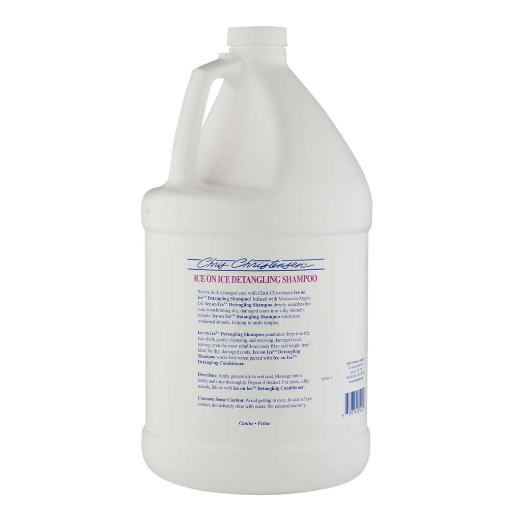 Detangling Shampoo product image 6