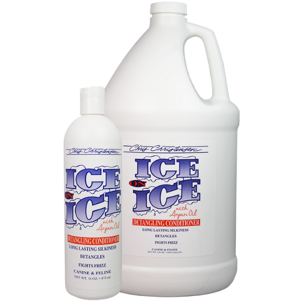 Pet Conditioner product image 1