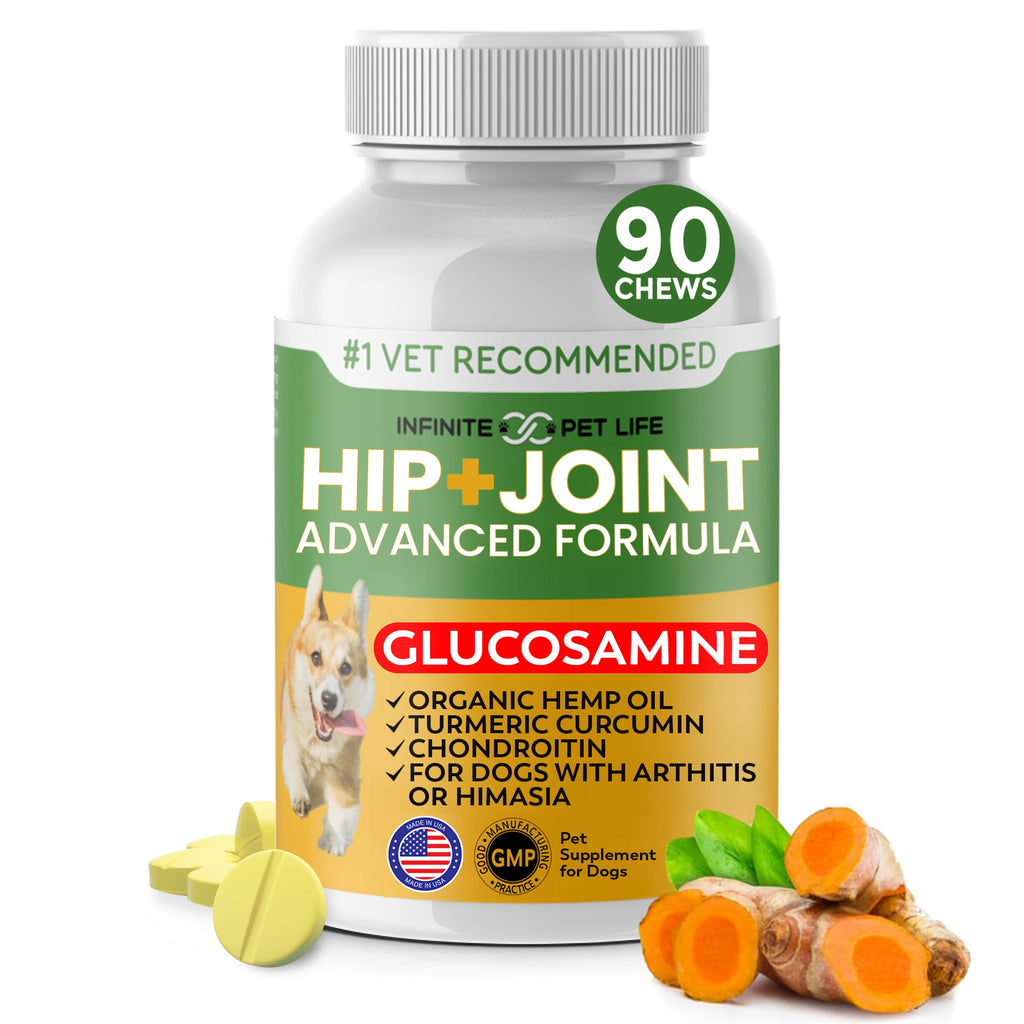 Dog Joint Supplement product image 1