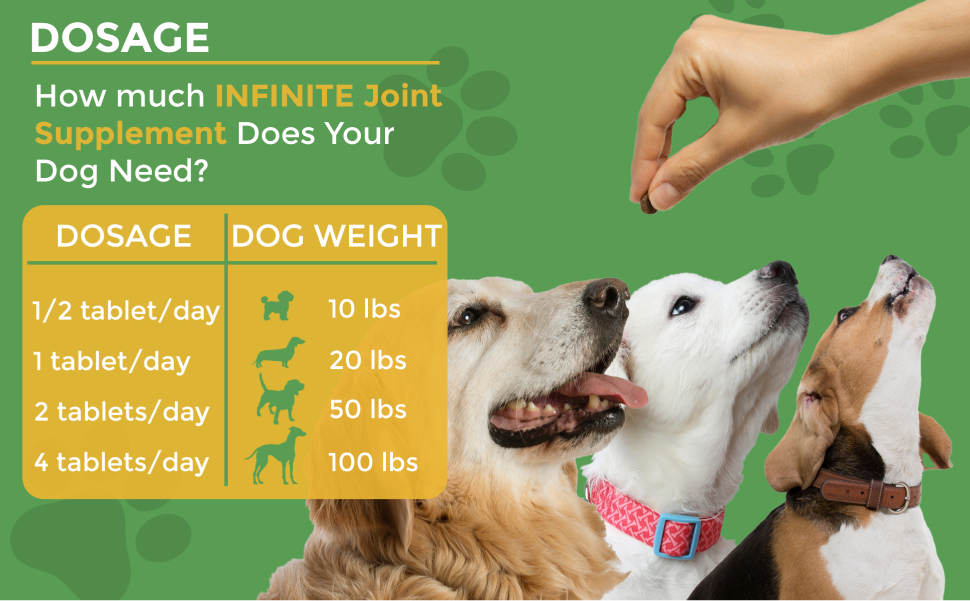 Dog Joint Supplement product image 3