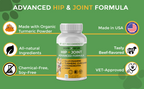 Dog Joint Supplement product image 4