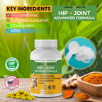 Dog Joint Supplement product image 6