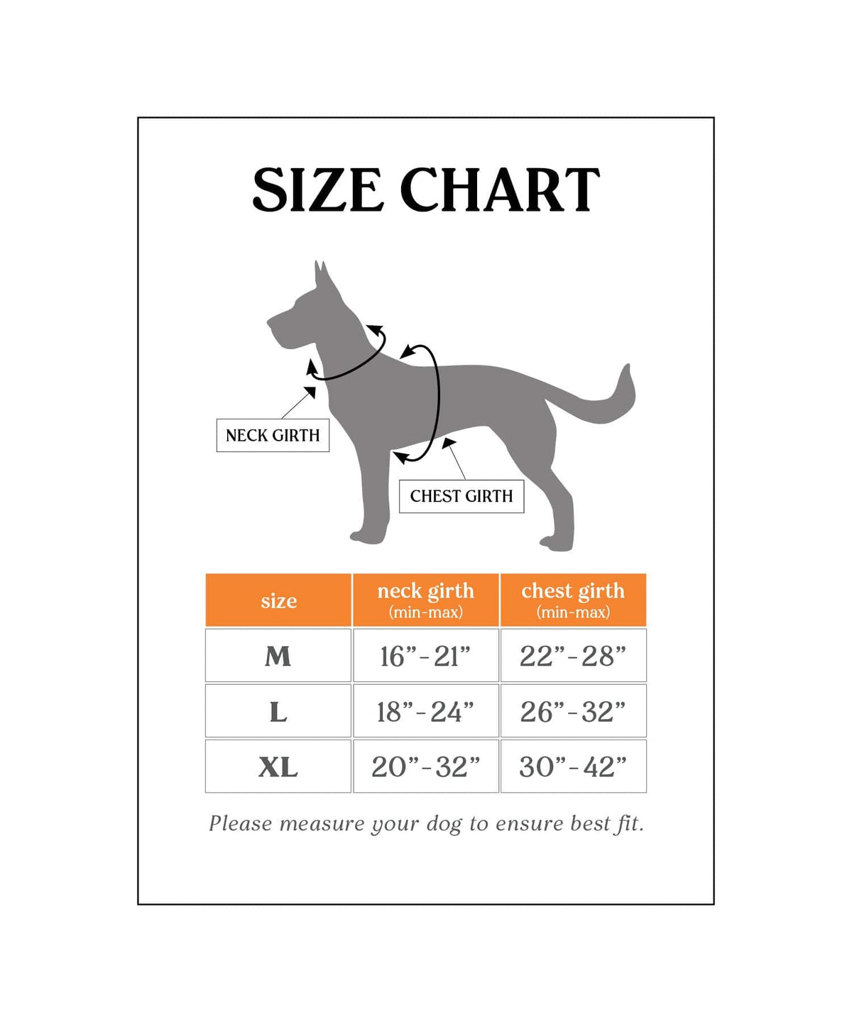 Dog Harness product image 2
