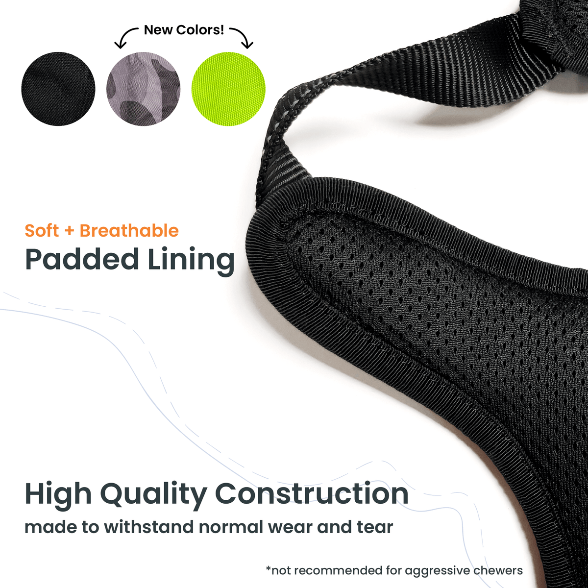 Dog Harness product image 5