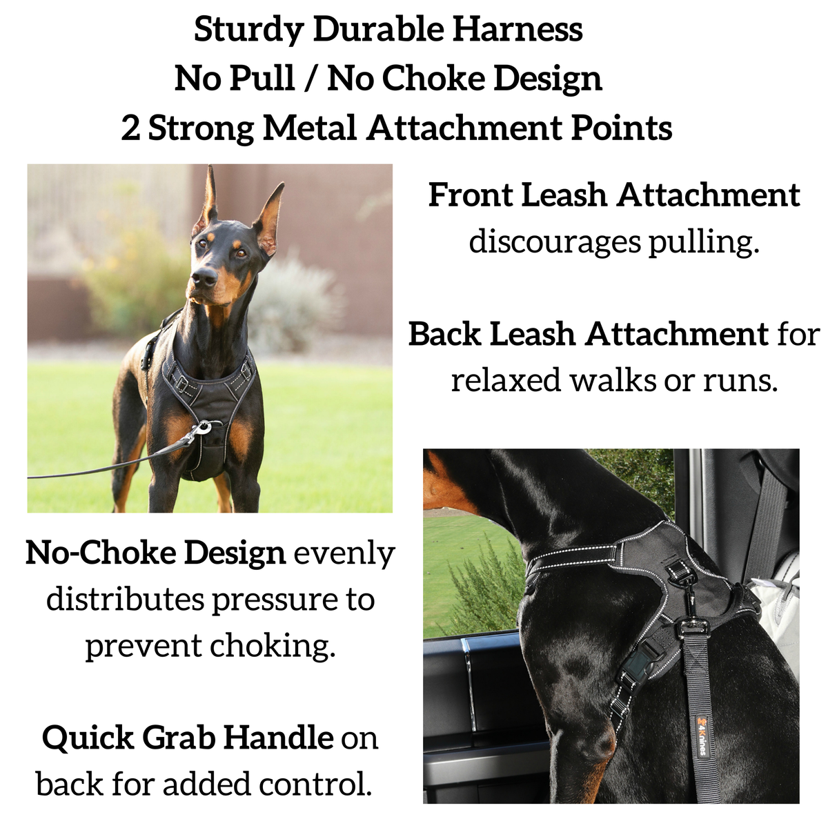 Dog Harness product image 8