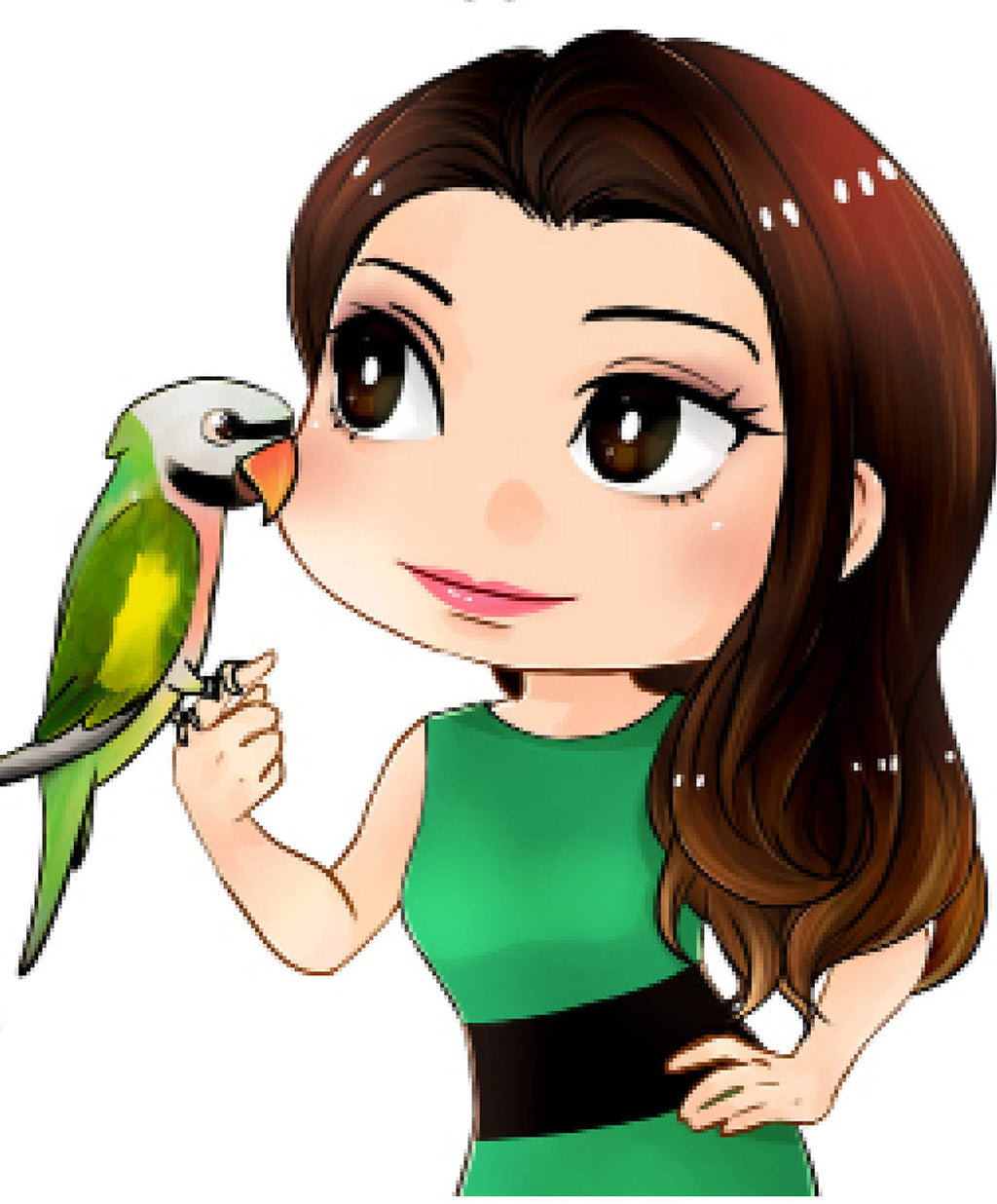 Bird Food product image 1