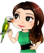 Bird Food product image 1
