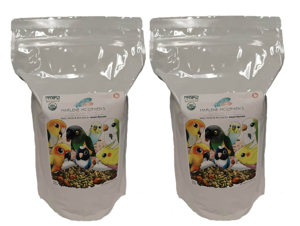 Bird Food product image 3