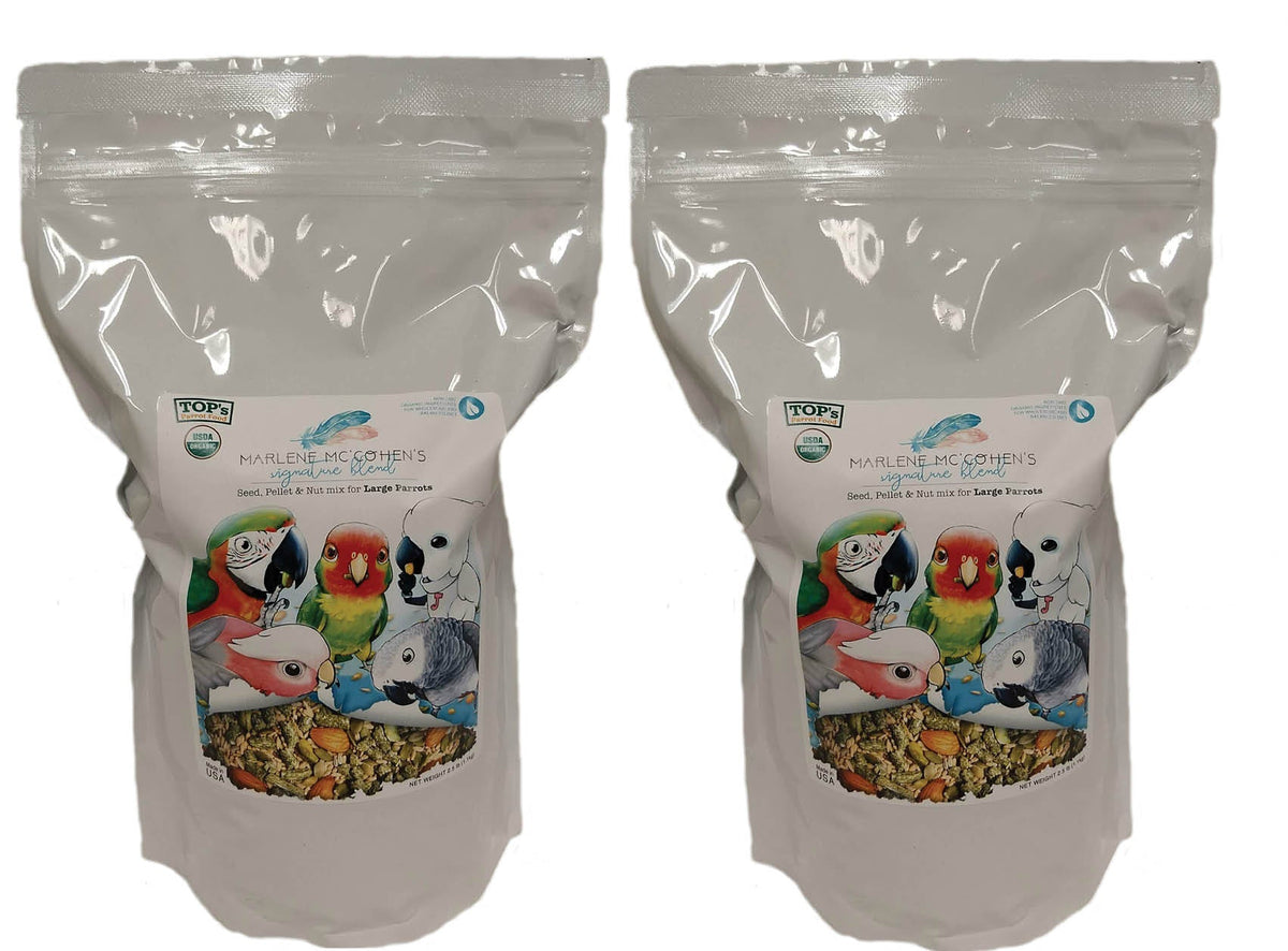 Bird Food product image 4