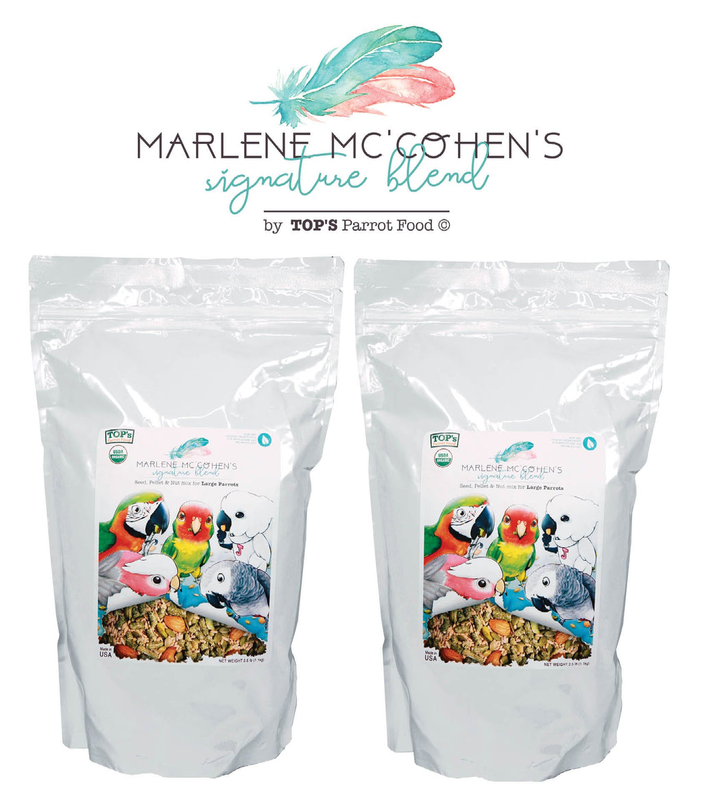 Bird Food product image 9