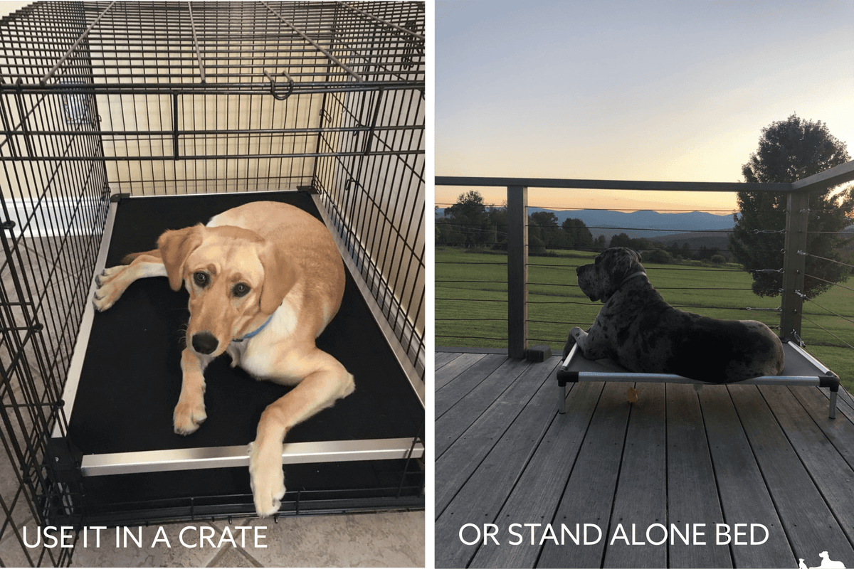 Elevated Dog Bed product image 24