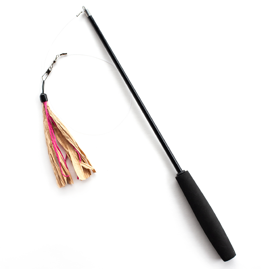Cat Wand Toy product image 1