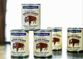 Bison Canned Dog Food 13 oz (1 can)