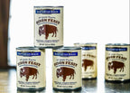 Bison Canned Dog Food product image 1