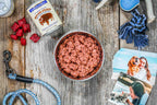Bison Canned Dog Food product image 3