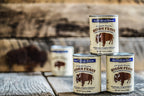 Bison Canned Dog Food product image 4