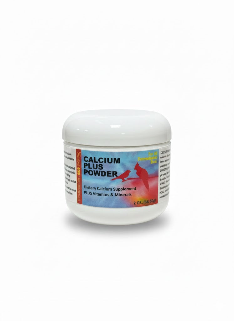 Bird Calcium Supplement product image 1