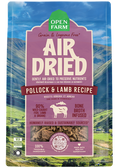 Air-Dried Dog Food 1 lb