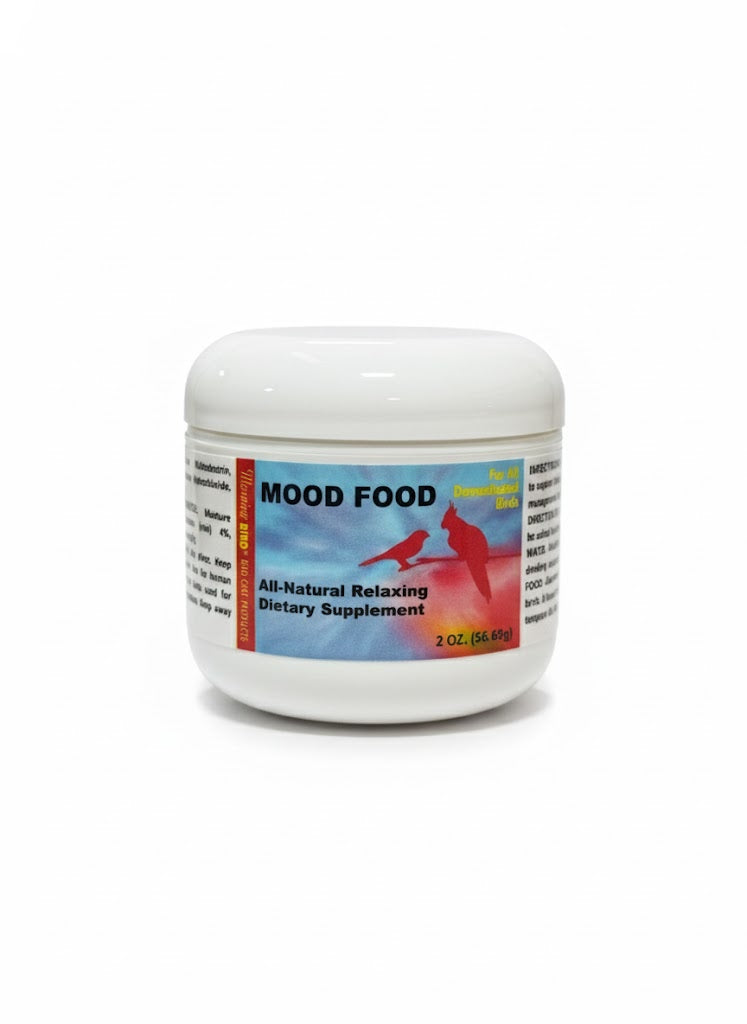 Bird Calming Supplement product image 1