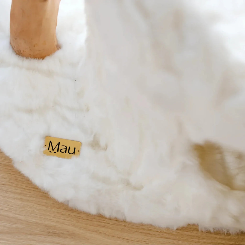 Cotton White