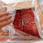 Frozen Raw Dog Food product image 2