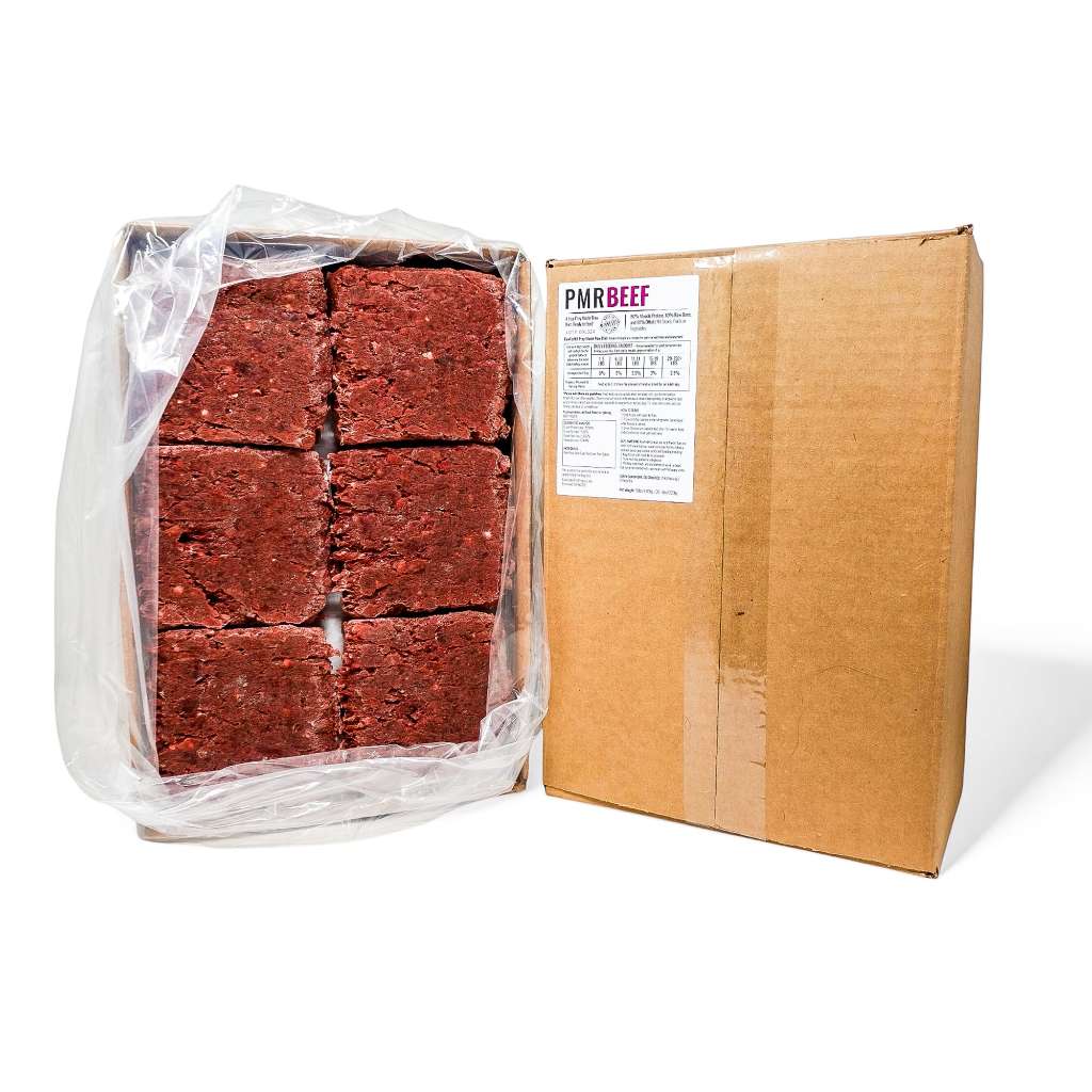 Frozen Raw Dog Food product image 4